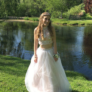 Meet your Posher, Megan